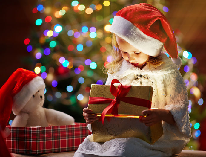 Apriamo I Regali Di Natale.Scegli I Migliori Regali Di Natale 2019 Guida All Acquisto Trovaprezzi It